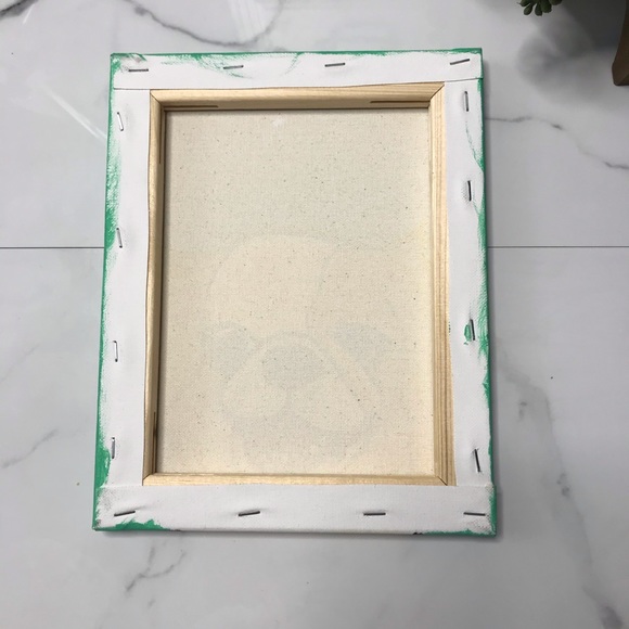 Sissy The Dog original artwork - Picture 5 of 5